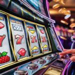 slot machine strategy insights