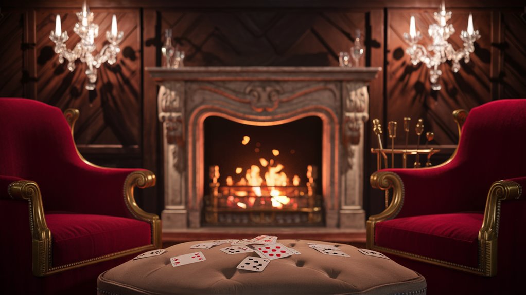 cozy casino fire experience