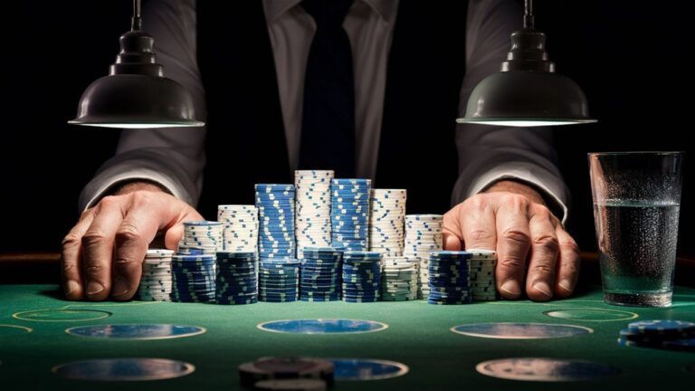 long defensive poker strategies