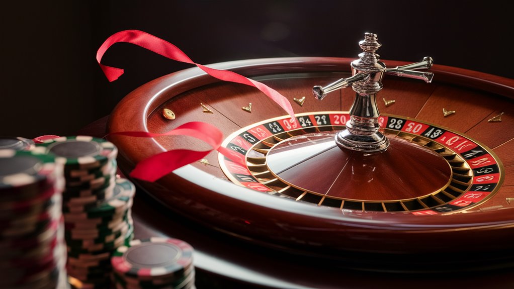 smart roulette betting strategy