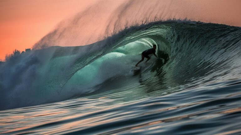 surfing dealer heavy blackjack currents