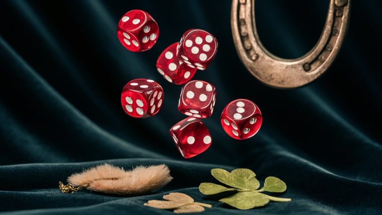 common gambling misconceptions exposed