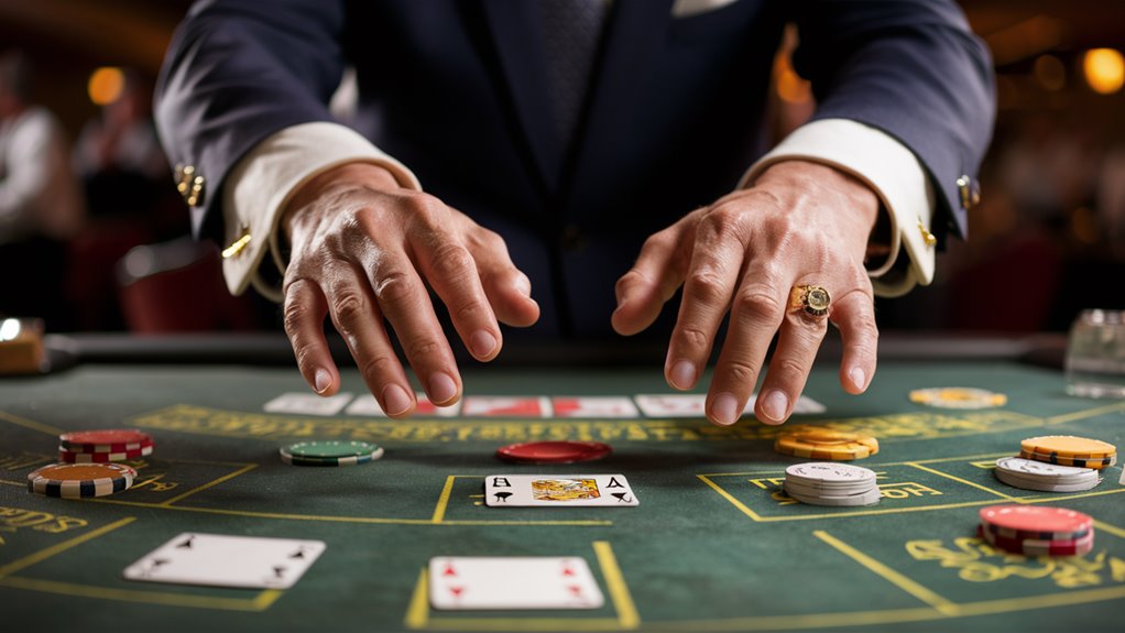 blackjack split decision strategy