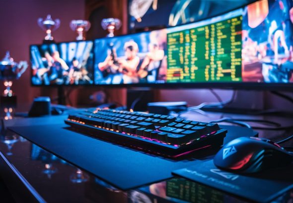 guide to esports betting
