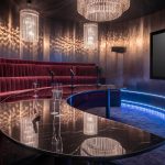 high end singing entertainment experience