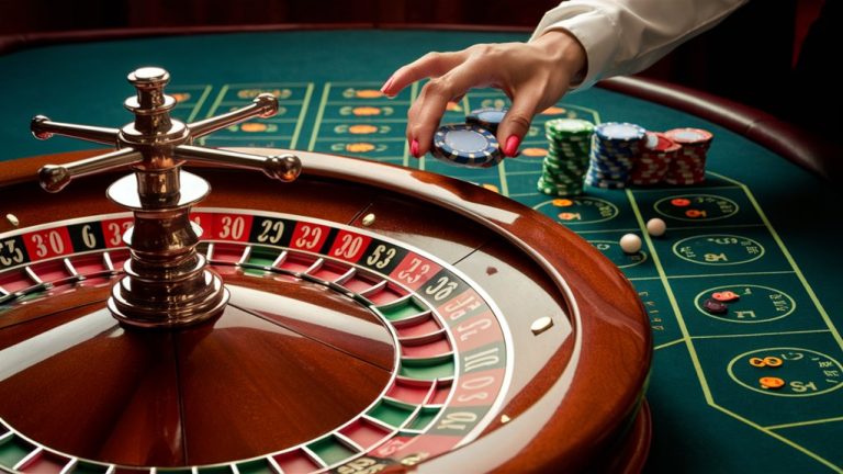 learn professional roulette strategy