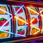 slot machine winning patterns