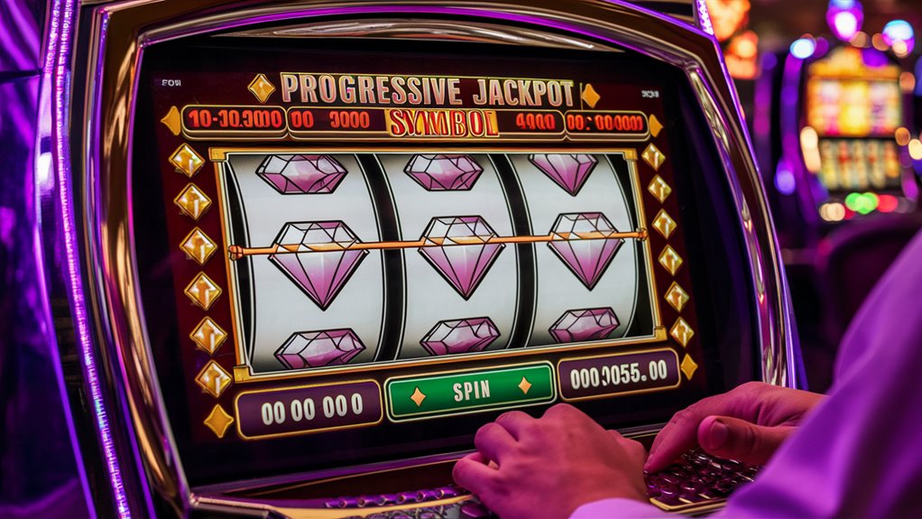 almost winning increases gambling