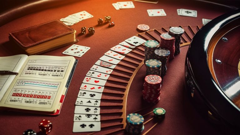analyzing common gambling strategies
