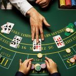 avoid common blackjack errors