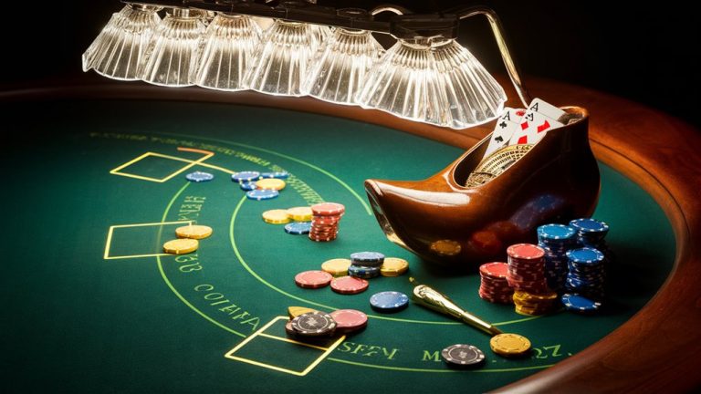 baccarat strategies for success
