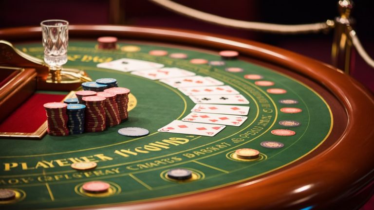 basic baccarat success tips