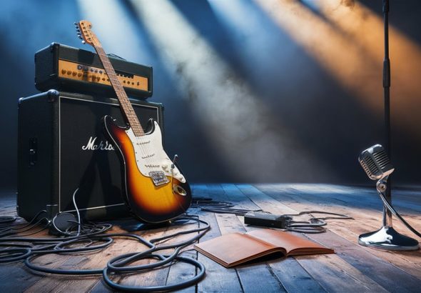 best rock songs tonight