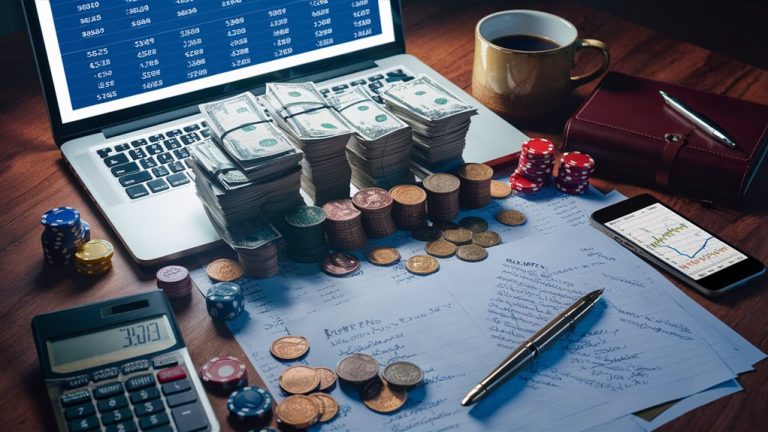 betting money management guide