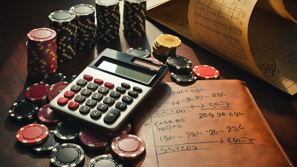betting rules and conditions