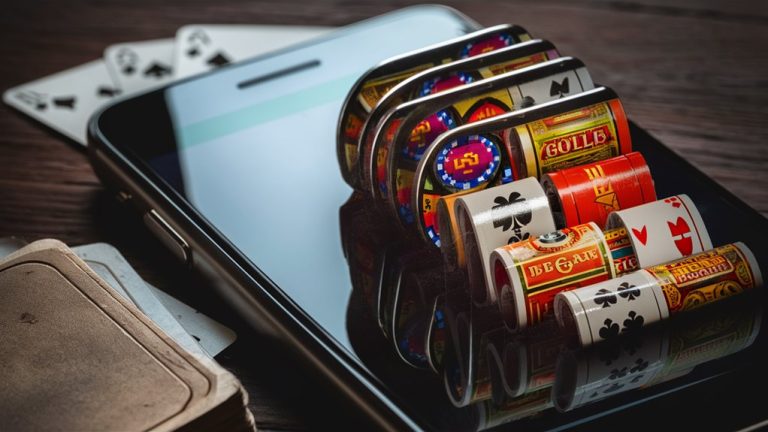 betting websites growing over time
