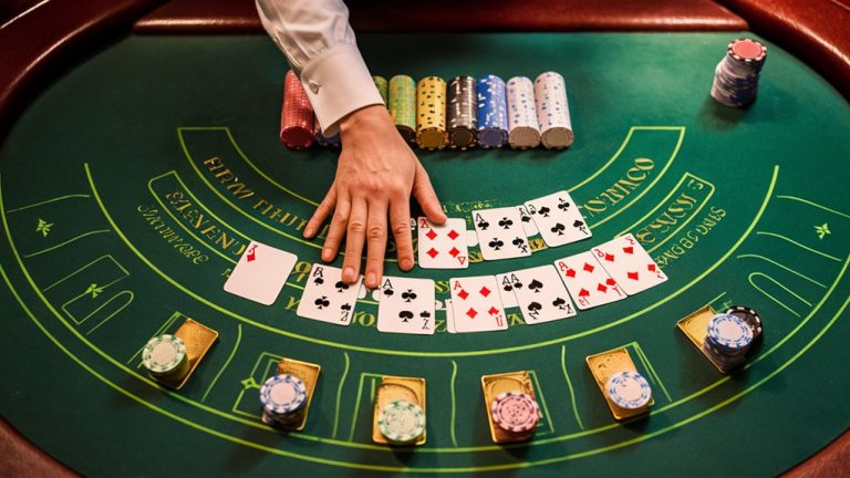 blackjack strategy success guide