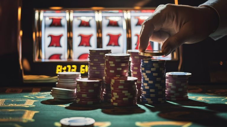 bonuses impact casino win rates