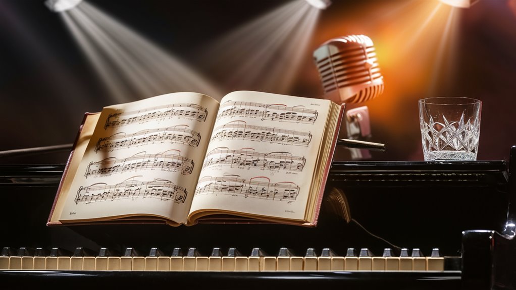broadway s best show songs