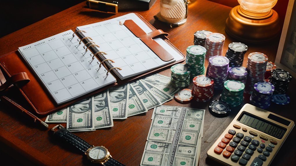budget entertainment costs monthly
