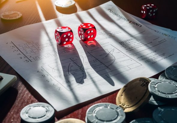 calculate gaming bonus strategy
