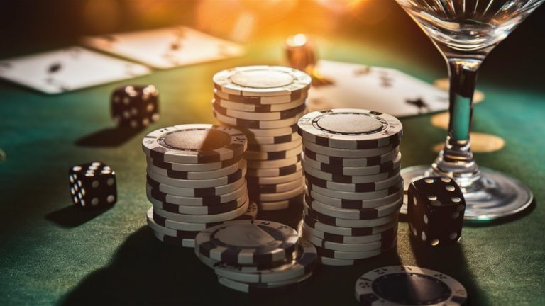 casino bonus beginner instructions