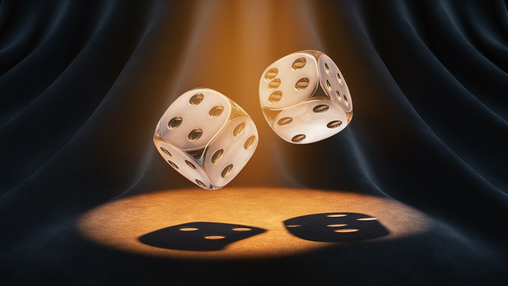 chance calculations in games