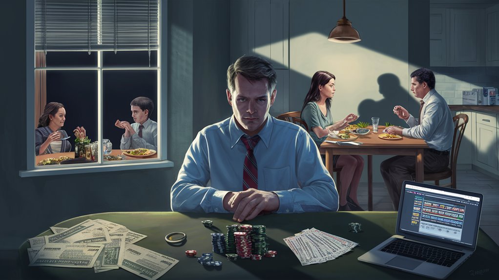 changes in family dynamics