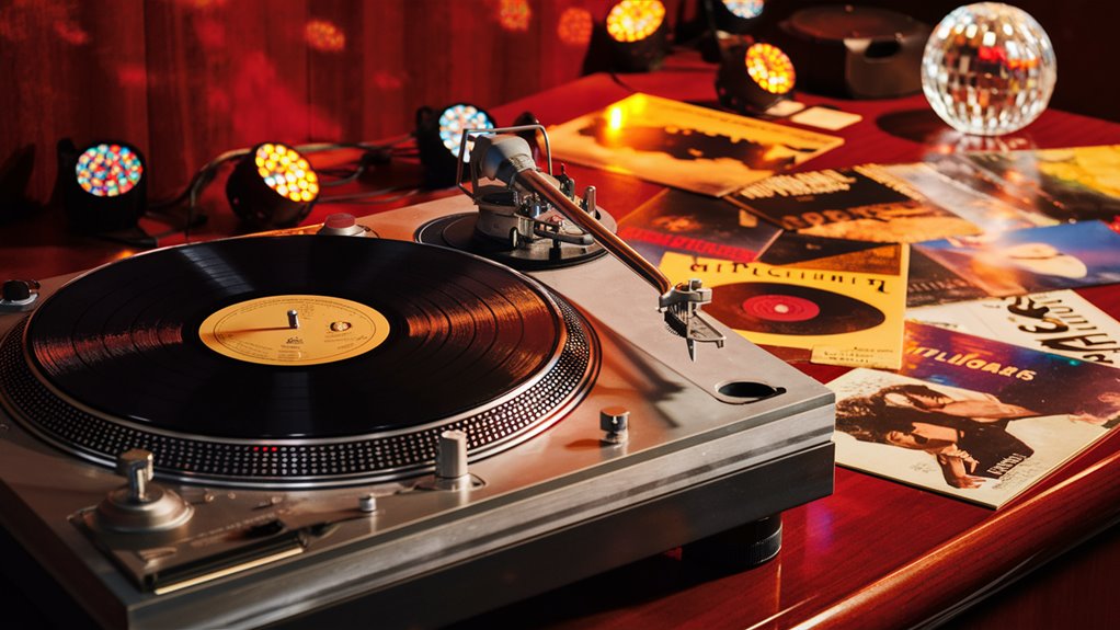 classic dance music hits