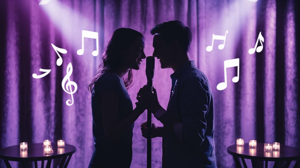 classic songs sung together