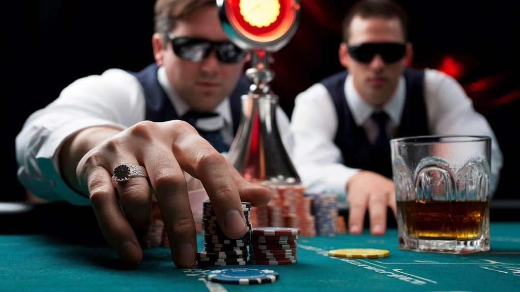 competitive gaming mental tactics