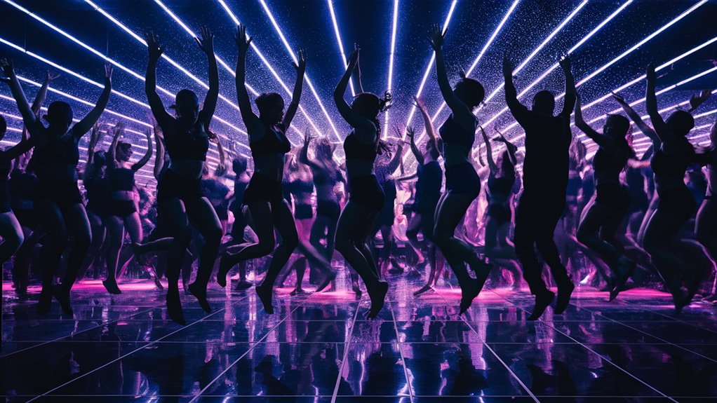 contemporary club music collection