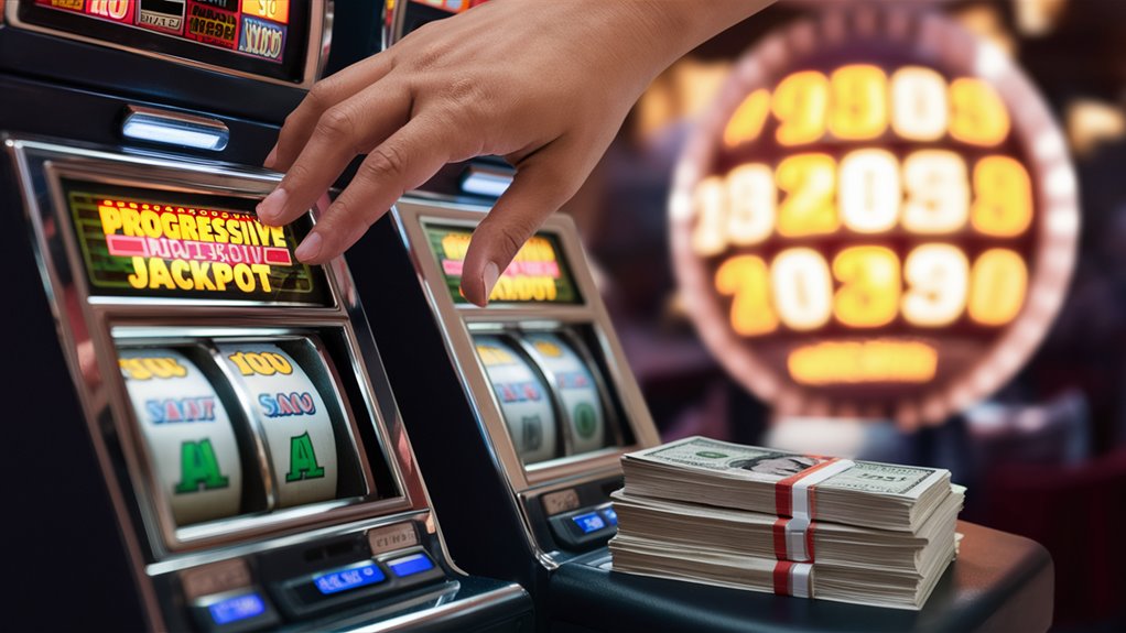 control money while betting