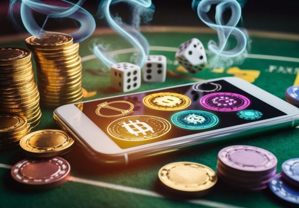 crypto gambling myths explained