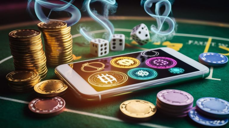crypto gambling myths explained