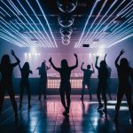 dance music after midnight