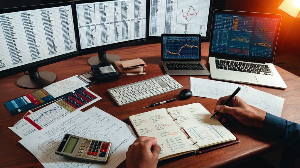 data collection and evaluation