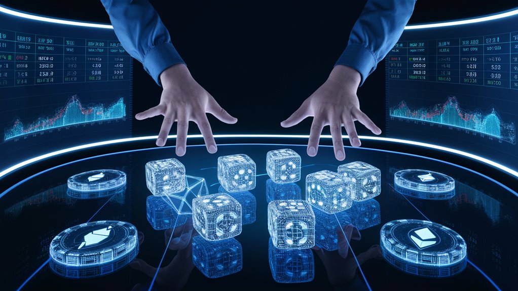 digital currency market expansion