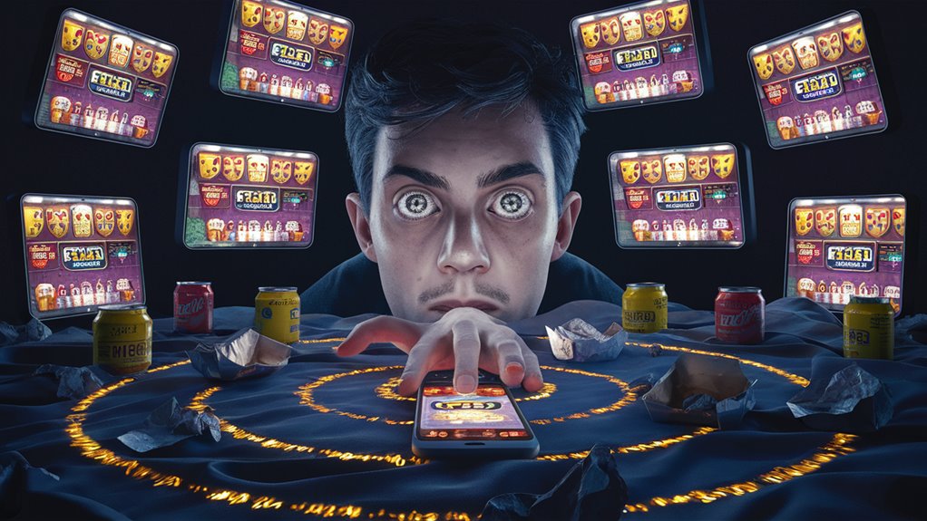 digital mind games control