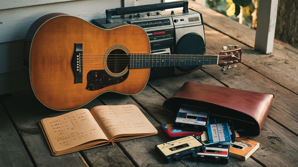 easy folk rock songs