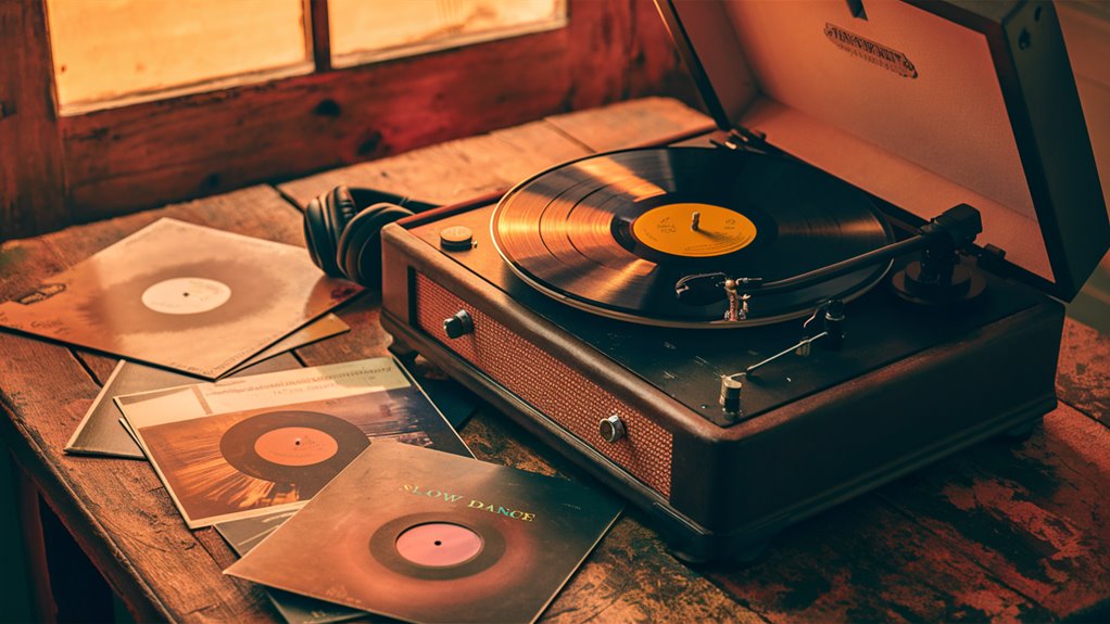 easy peaceful musical melodies
