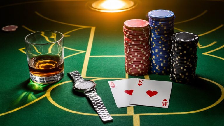 easy poker playing guide