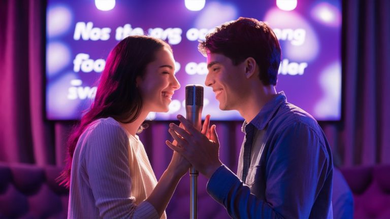 easy romantic duet songs