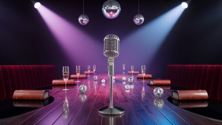 english songs for karaoke