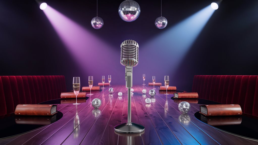 english songs for karaoke