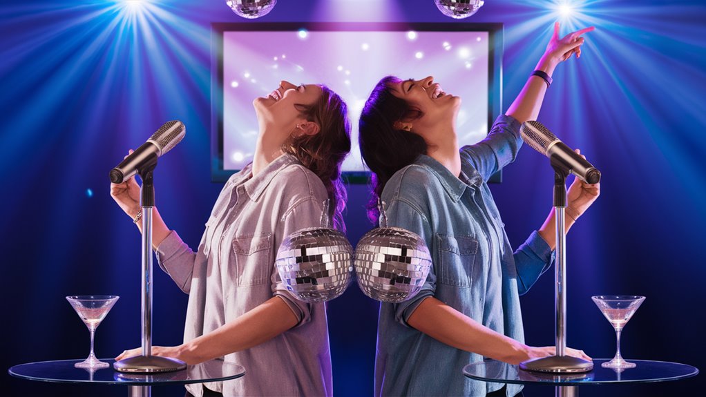 entertaining songs for two