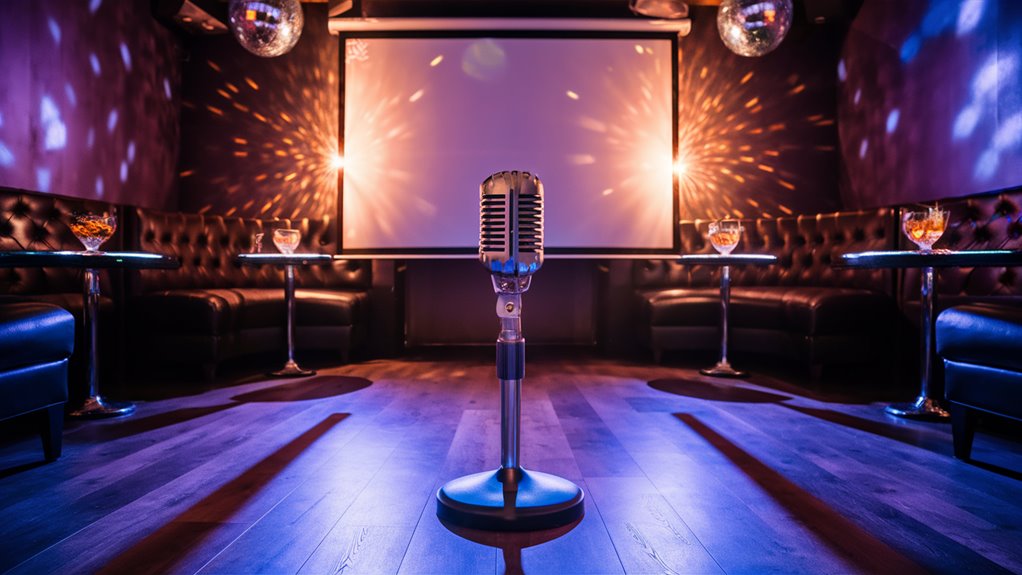essential songs for singing