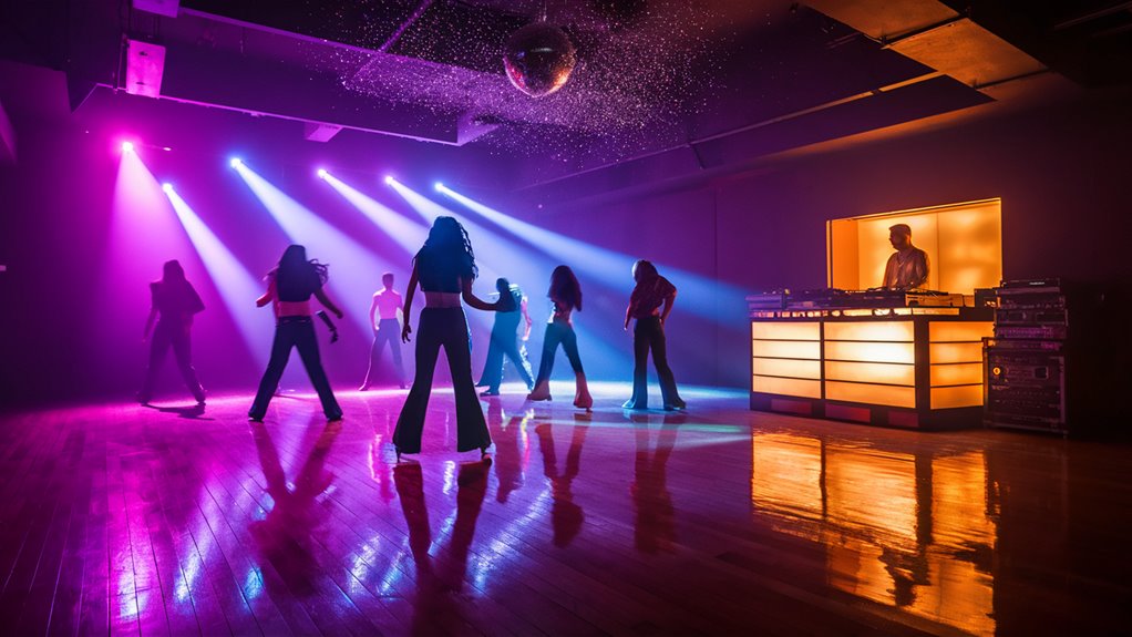 famous club music classics