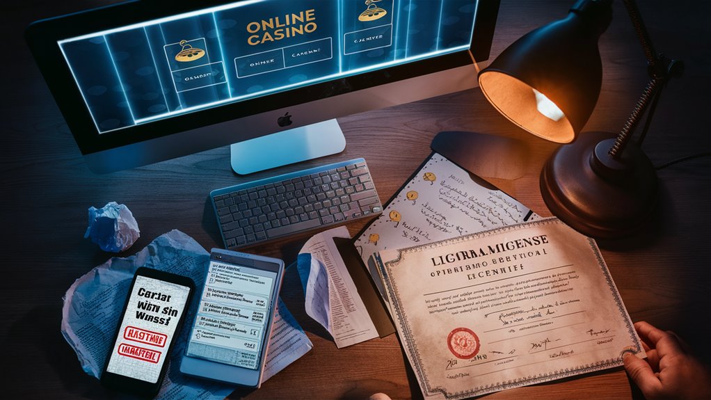 find safe betting sites