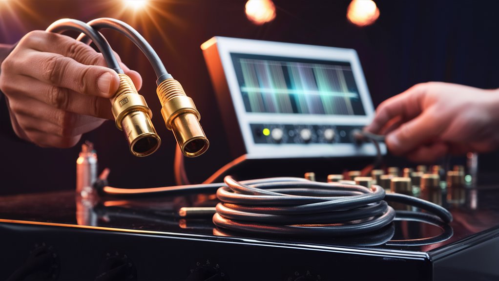 fix network connectivity problems